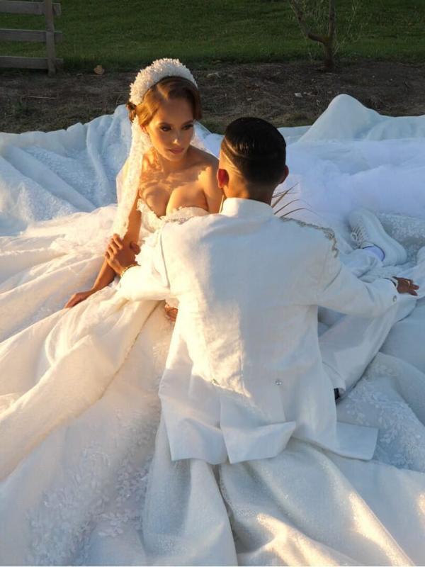 Incroyables mariages gitans