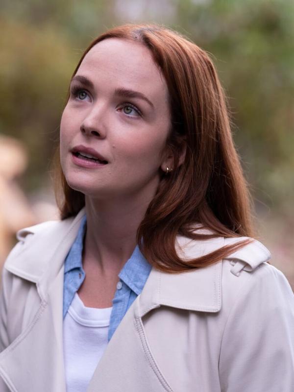 Sullivan's Crossing S1 E5