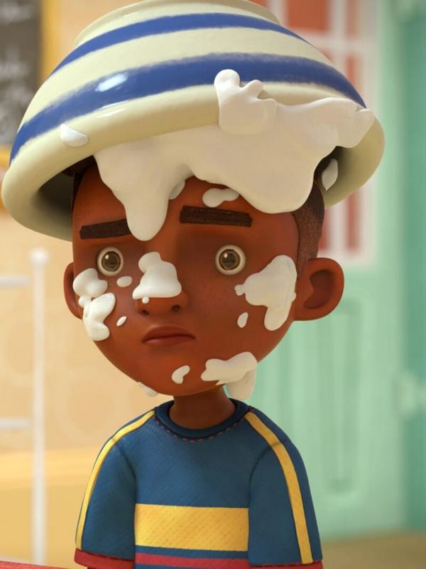 Les aventures de Paddington S2 E29