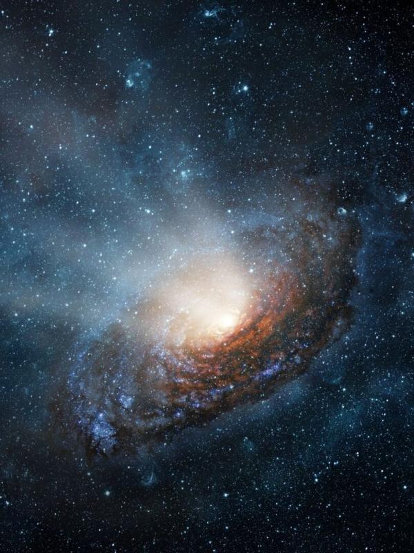 Les nouvelles frontières de l'espace