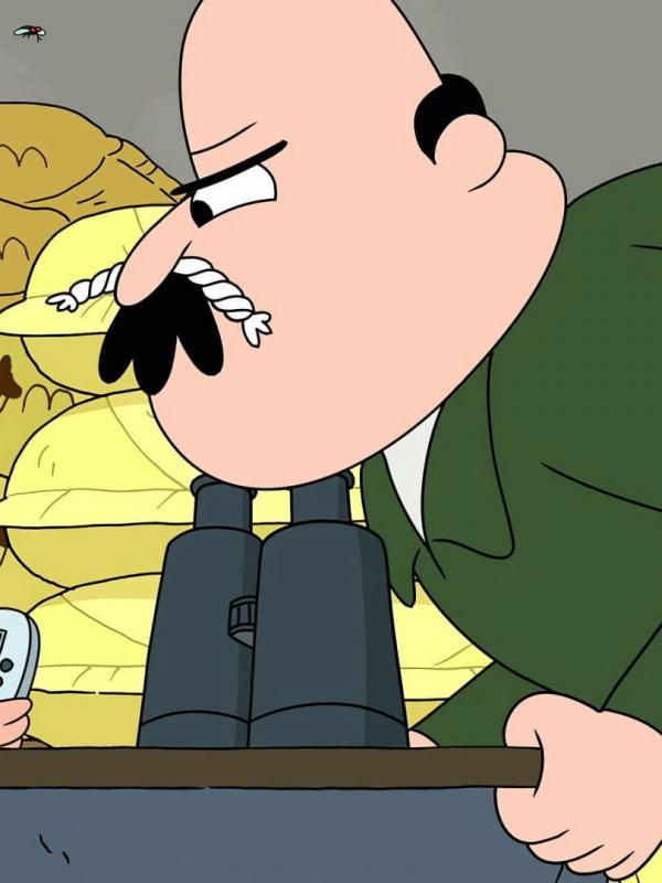 Clarence S3 E20