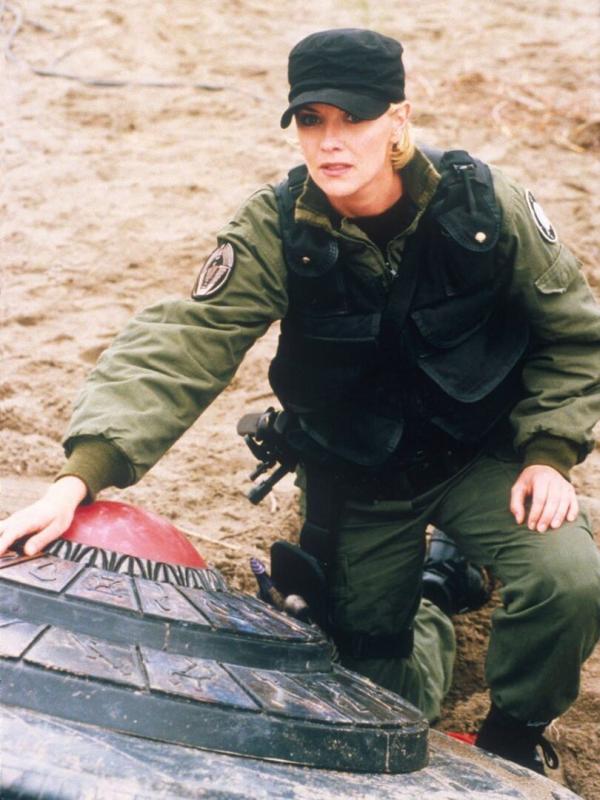 Stargate SG-1 S2 E11