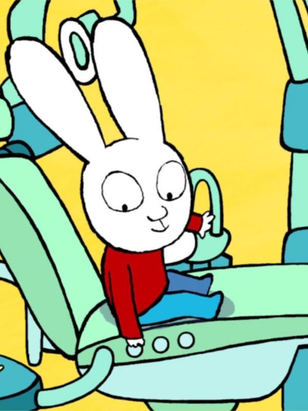 Simon S1 E15