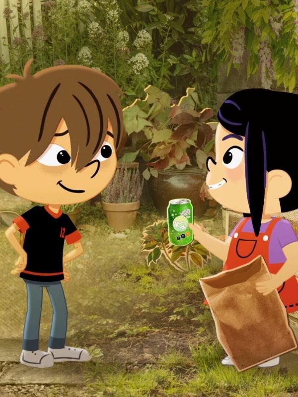 Kididoc S1 E8