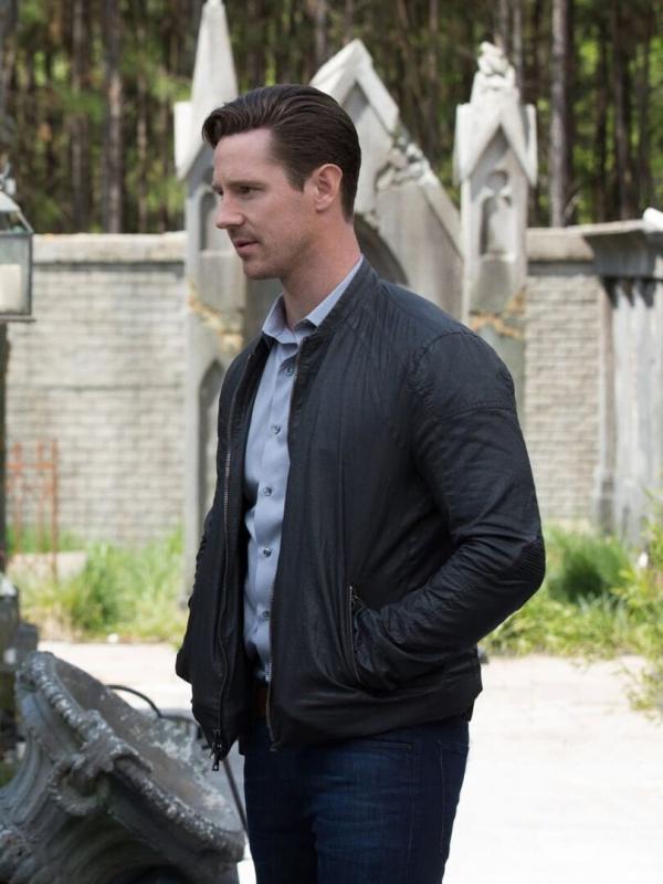 The Originals S3 E22