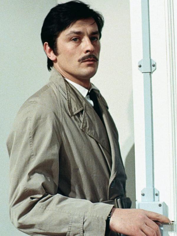 Le cercle rouge