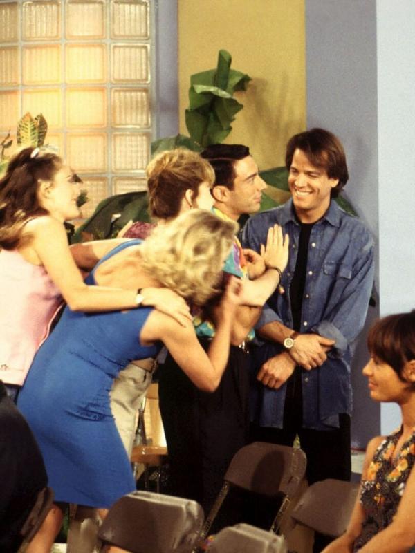 Les filles d'à côté S1 E81