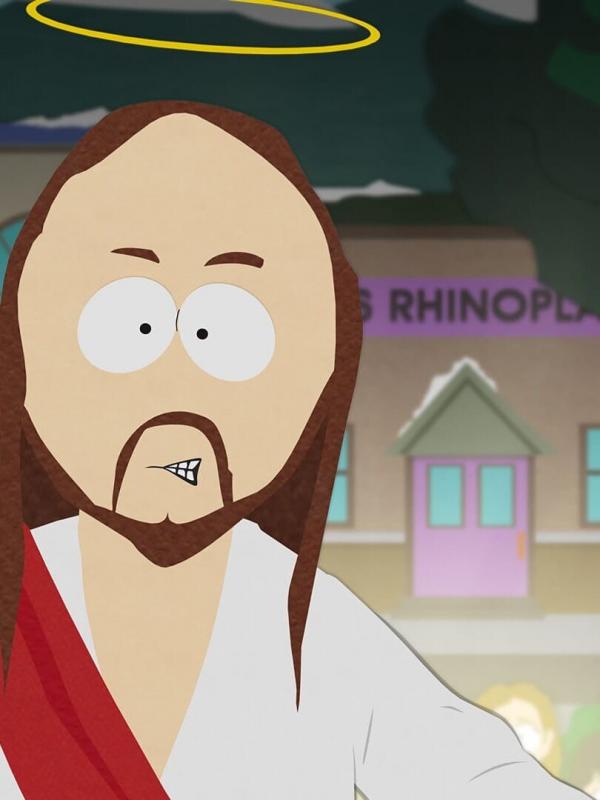 South Park S27 E1