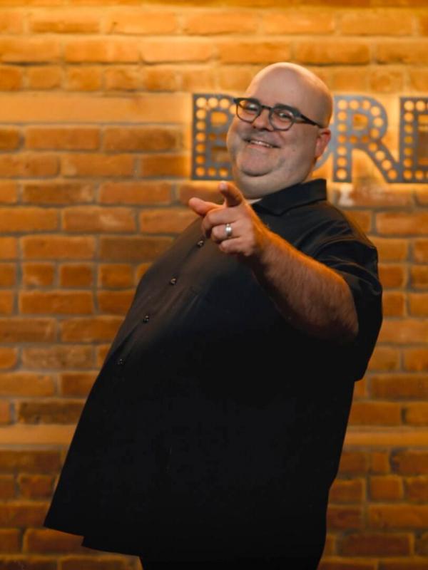 Comédie Club Tour : Juste pour rire