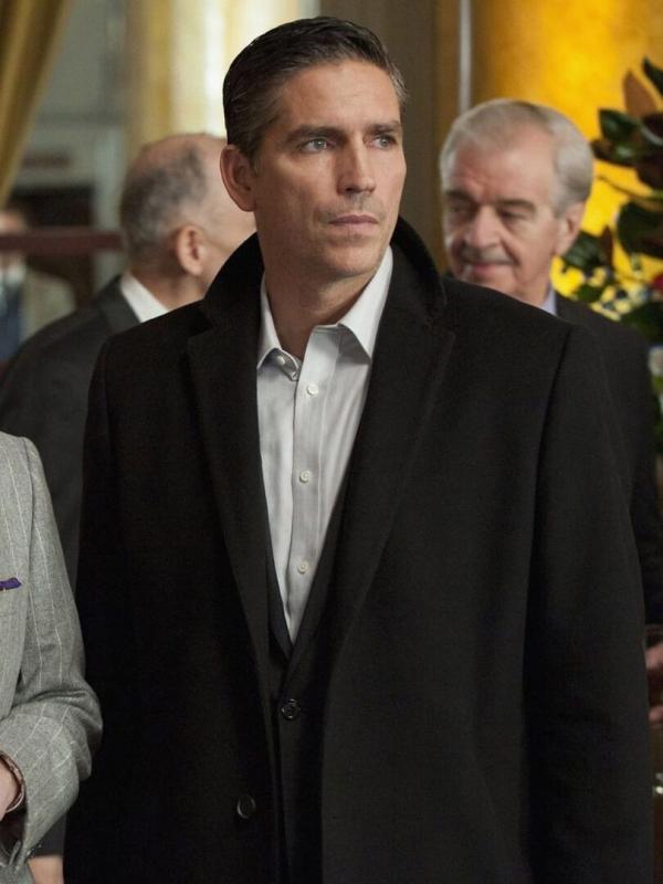 Person of Interest S1 E13