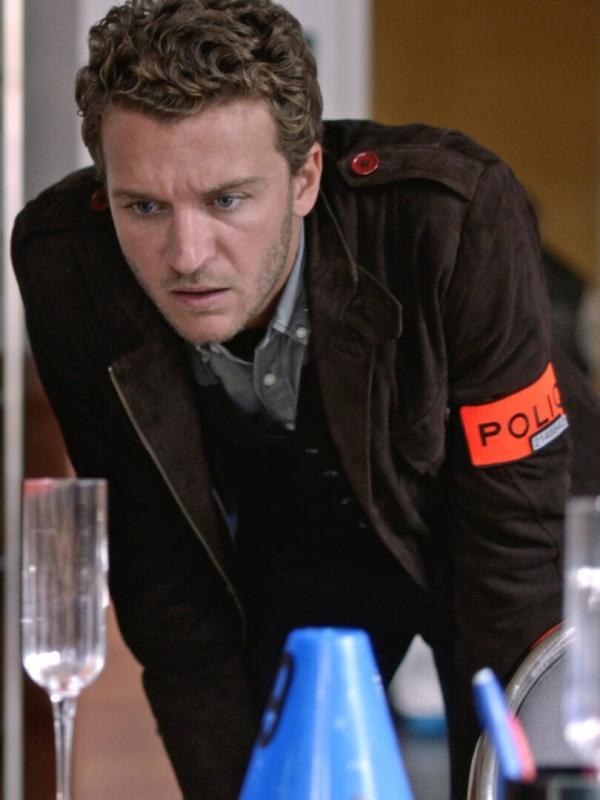 Crimes parfaits S2 E6