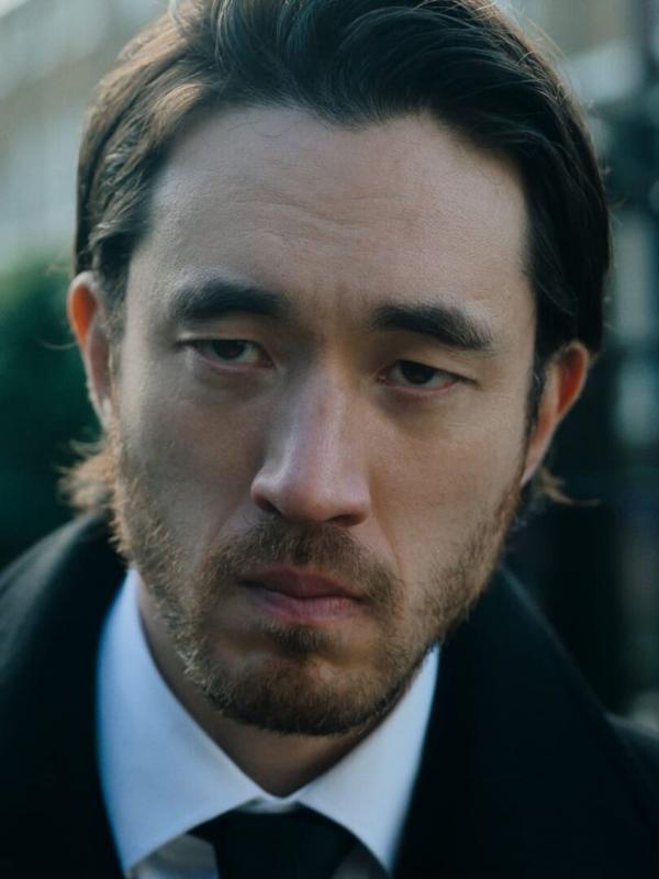 Gangs of London S3 E4