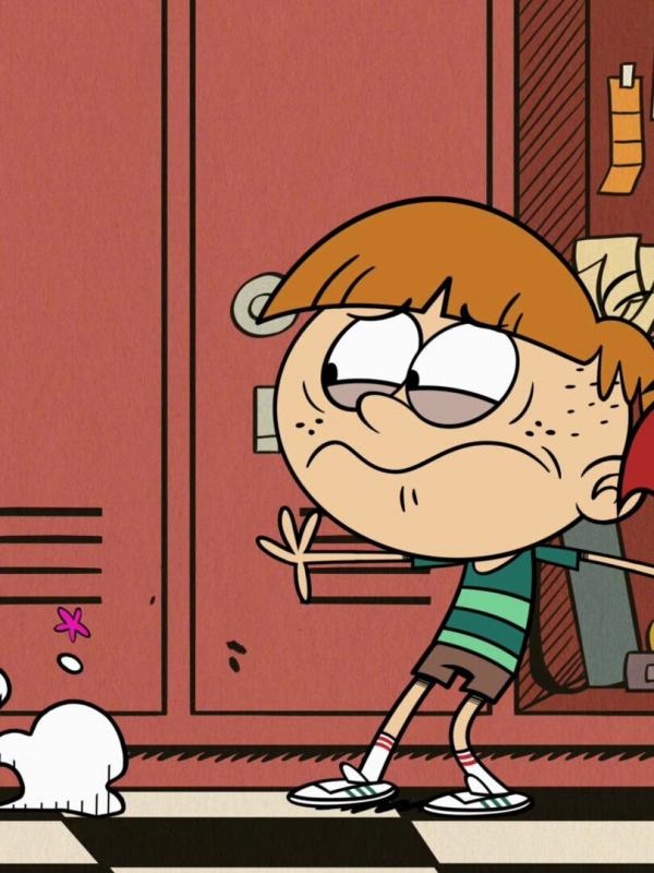 Bienvenue chez les Loud S5 E26