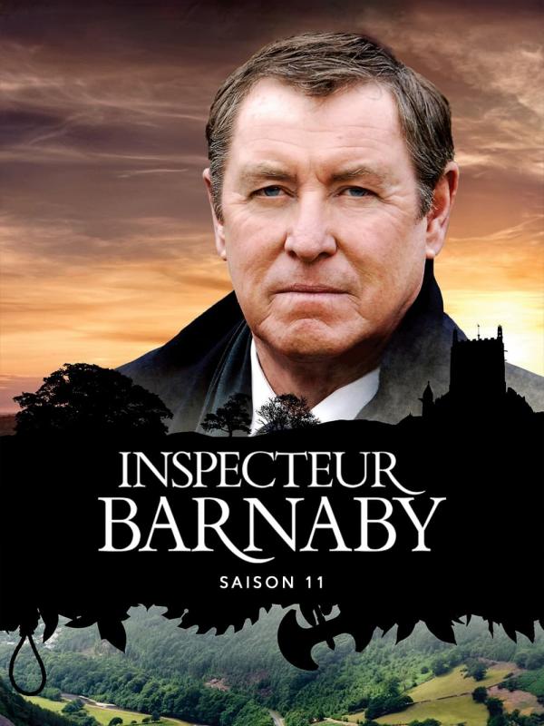 Inspecteur Barnaby
