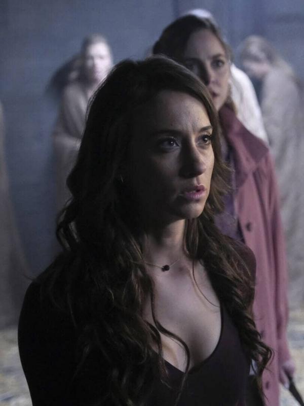 The Magicians S3 E10