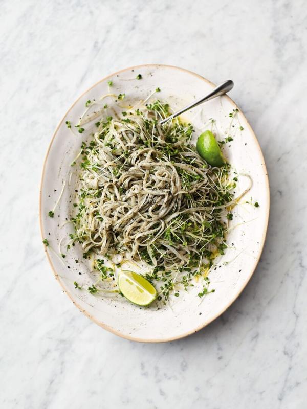 Cuisinez en 5 ingrédients avec Jamie Oliver