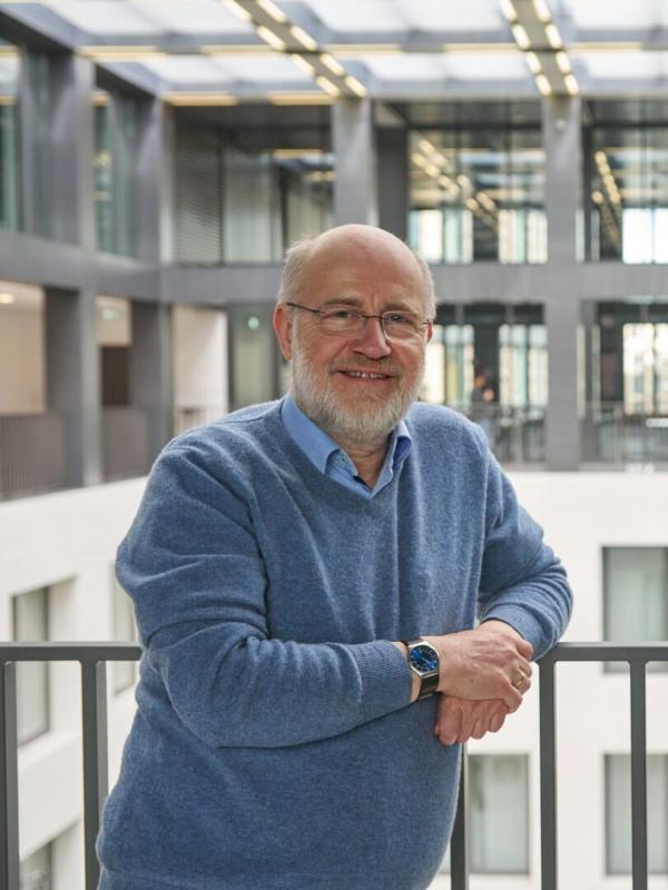 Lesch sieht Schwartz
