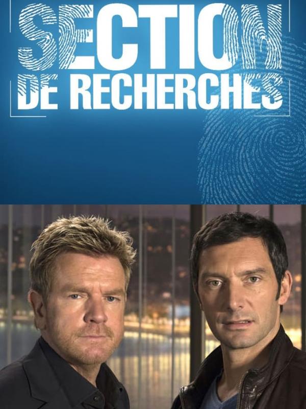 Section de recherches