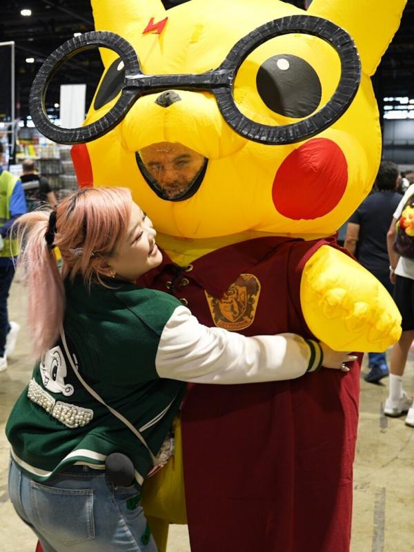 Nostalgeek : Dragon Ball, Mario, Barbie… les héros iconiques !