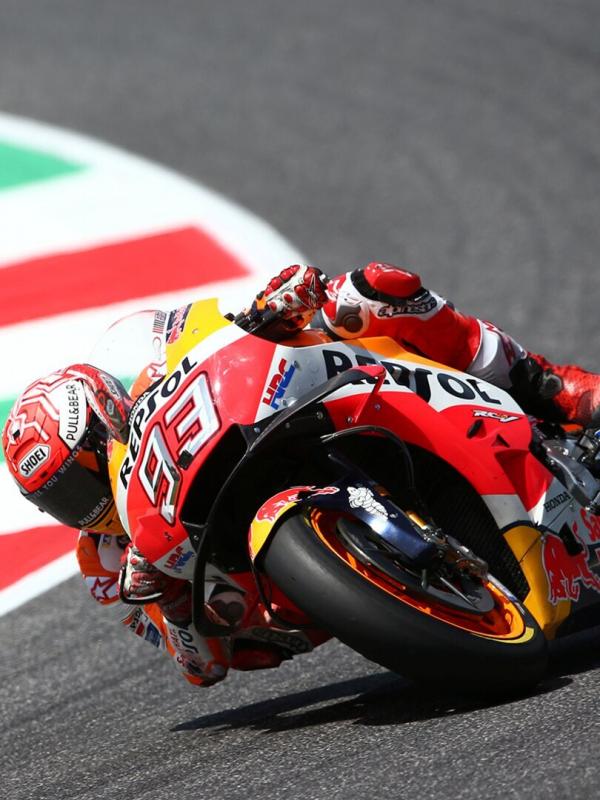 Grand Prix d'Italie