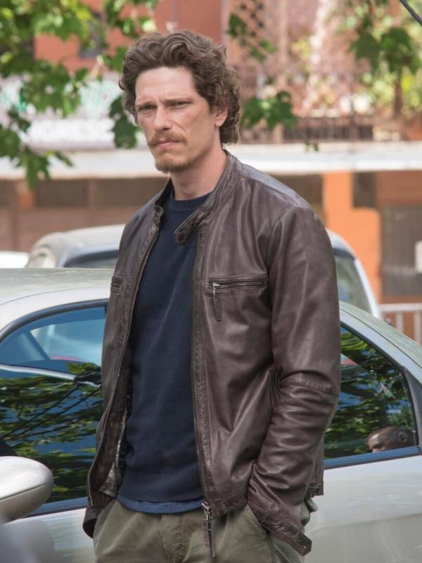 La disparue du lac noir S1 E5