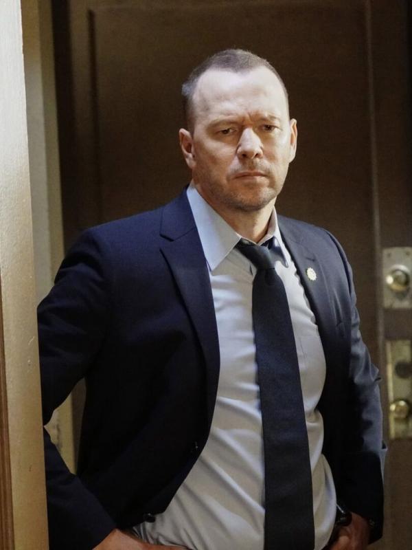 Blue Bloods S7 E3