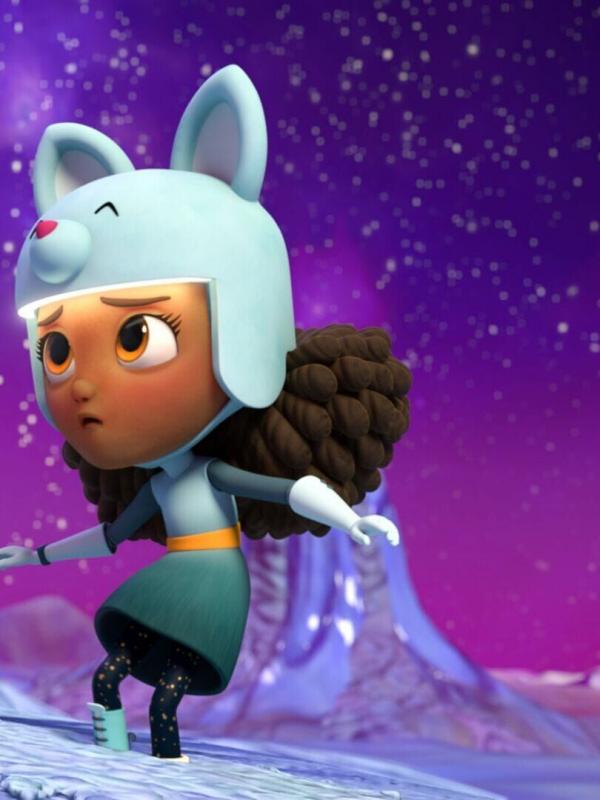 Interstellar Ella S1 E24