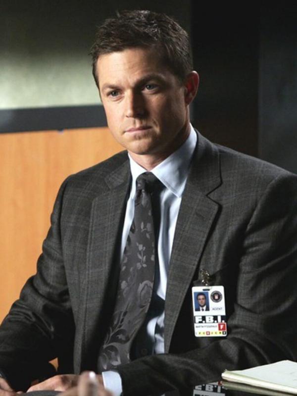 FBI : Portés Disparus S5 E9