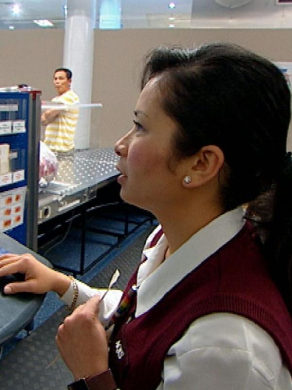 Douanes sous haute surveillance