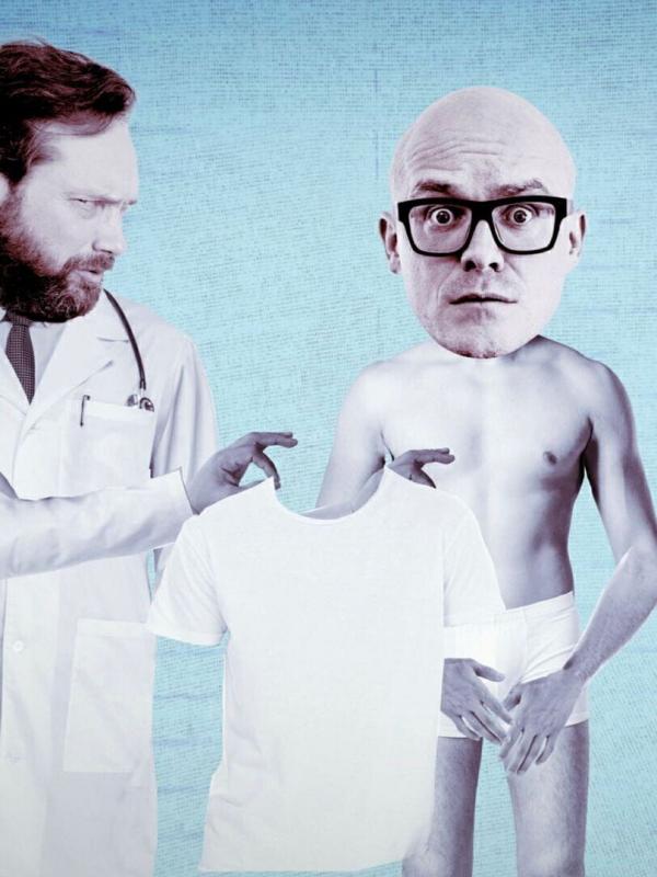 Is er een dokter in de zaal?