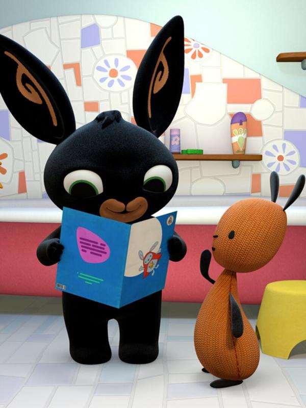Bing S1 E32