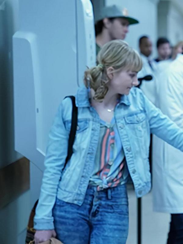 The Resident S2 E16