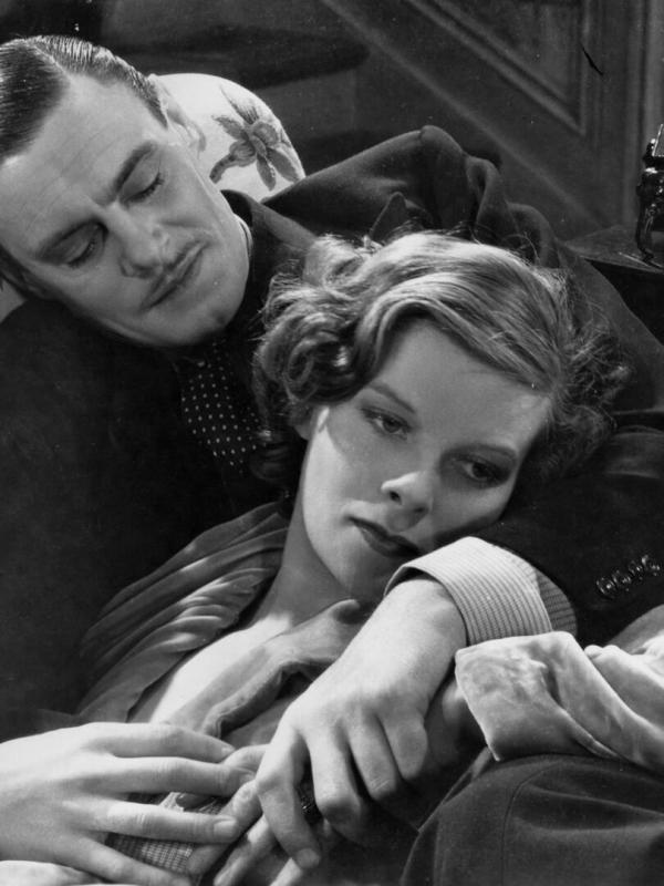 La Phalène d'argent