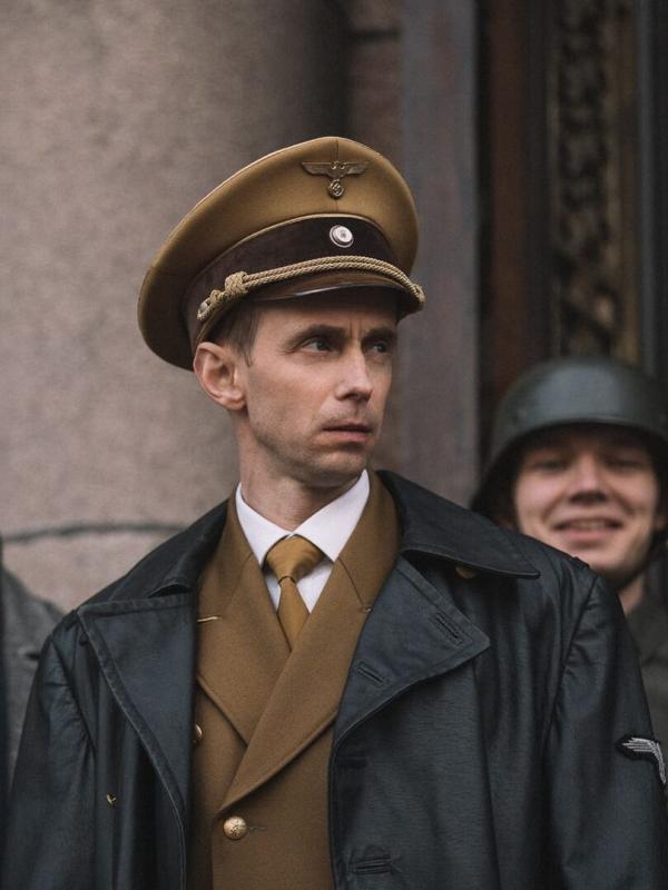 L'ascension des nazis : le front de l'Est