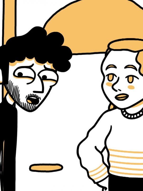 Flippé S1 E8
