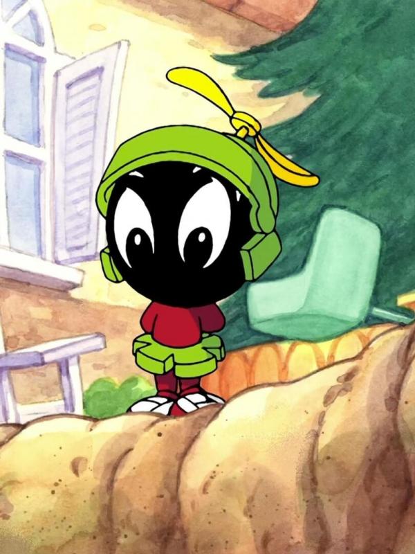 Baby Looney Tunes S1 E19