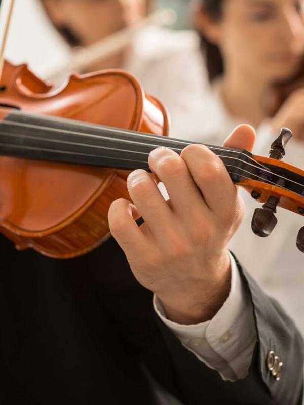 Messiah | For unto us a child is born