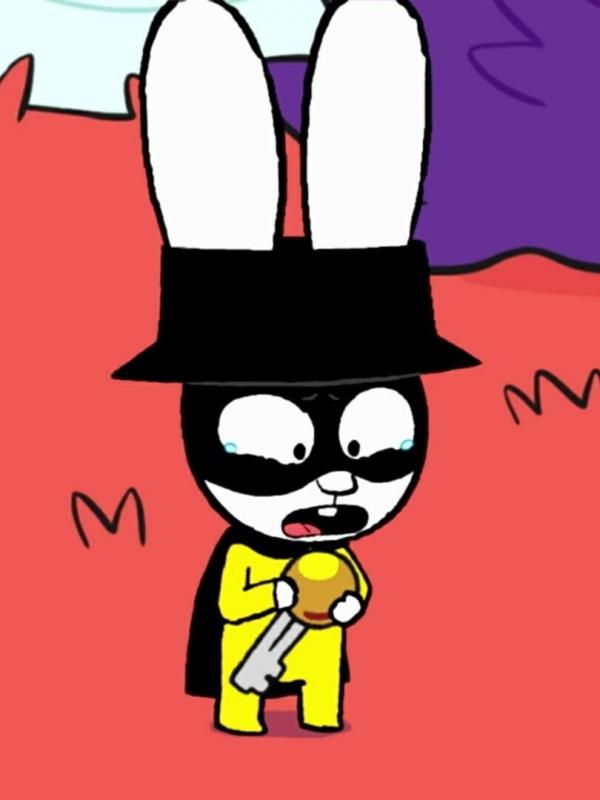 Simon Superlapin S1 E29