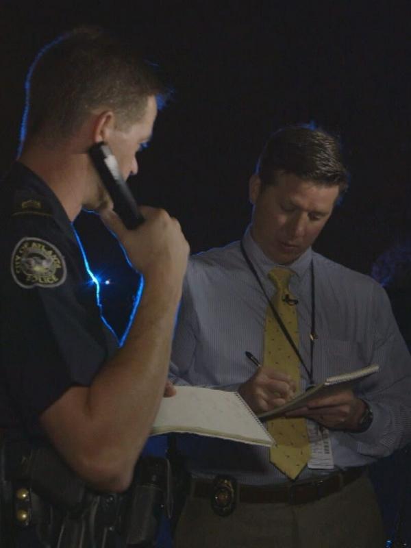 48 heures pour un crime