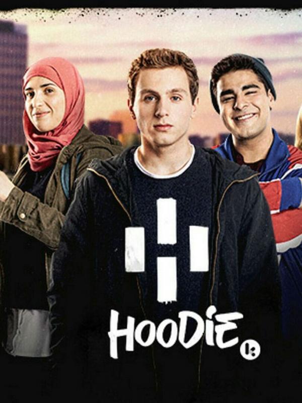 Hoodie S1 E5