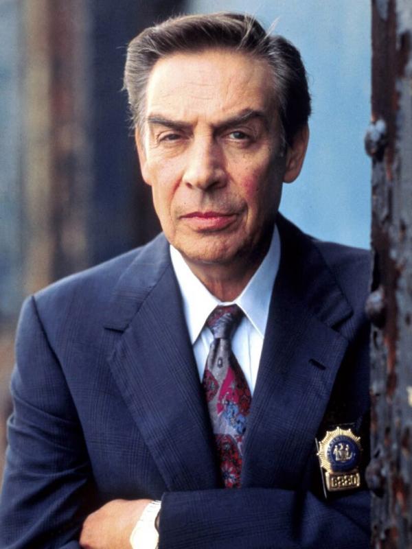 New York, police judiciaire S12 E4