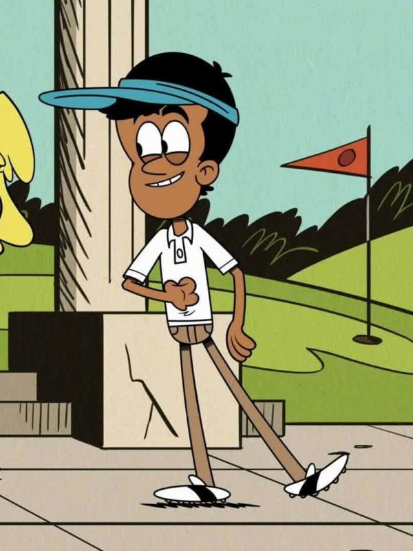 Bienvenue chez les Loud S4 E20