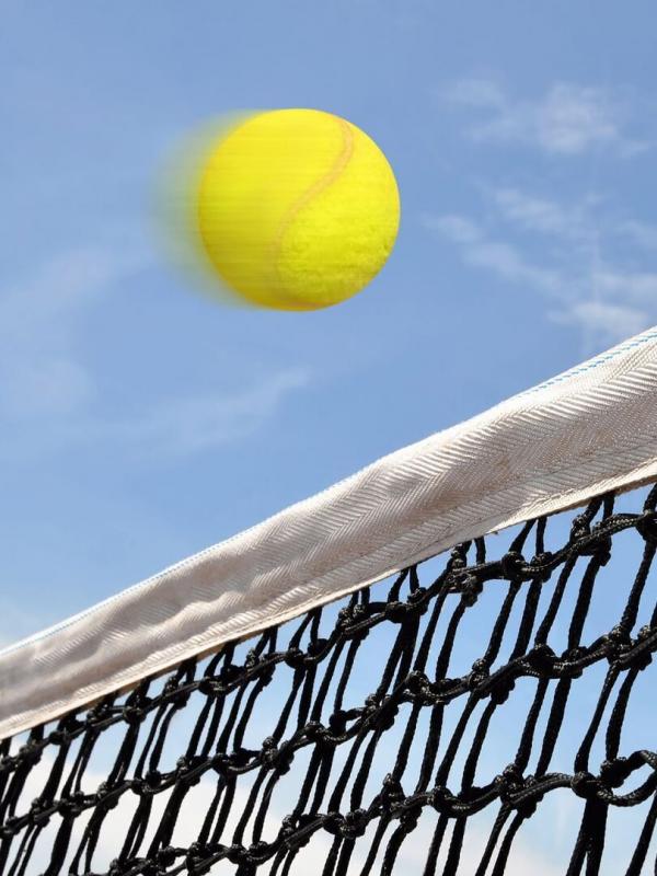 Tennis : Tournoi WTA d'Abu Dhabi