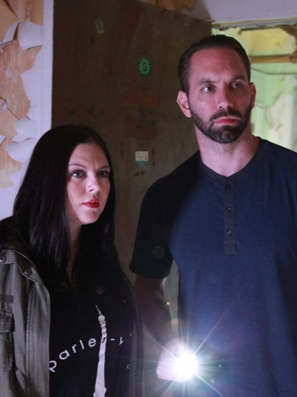 Nick Groff : en terrain hanté