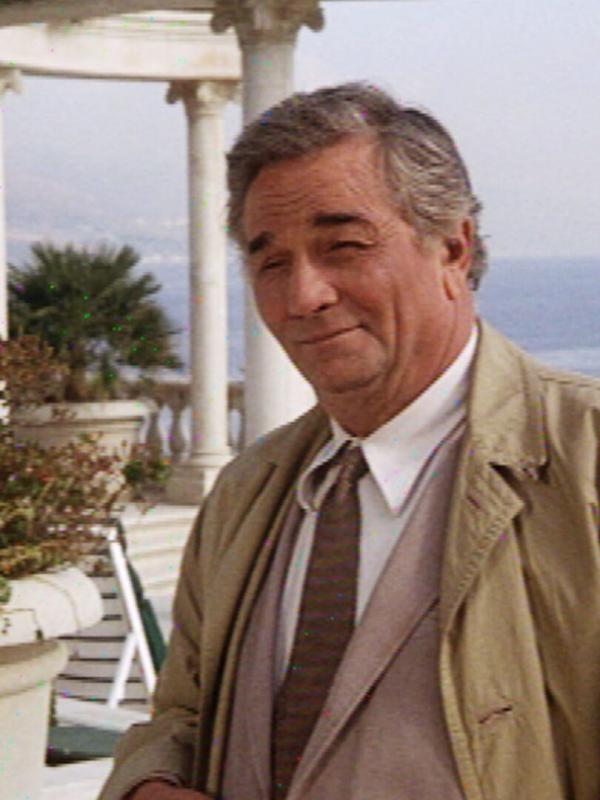 Columbo S10 E10