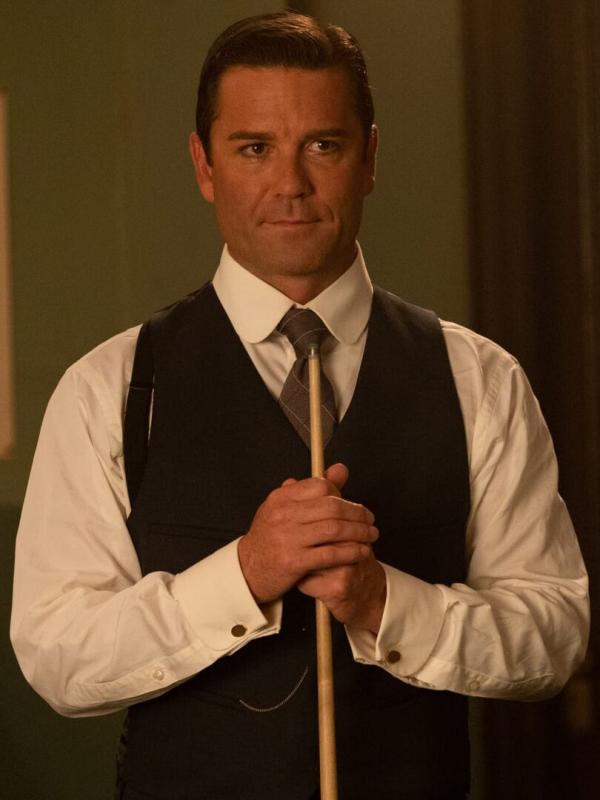 Les Enquêtes de Murdoch S13 E7