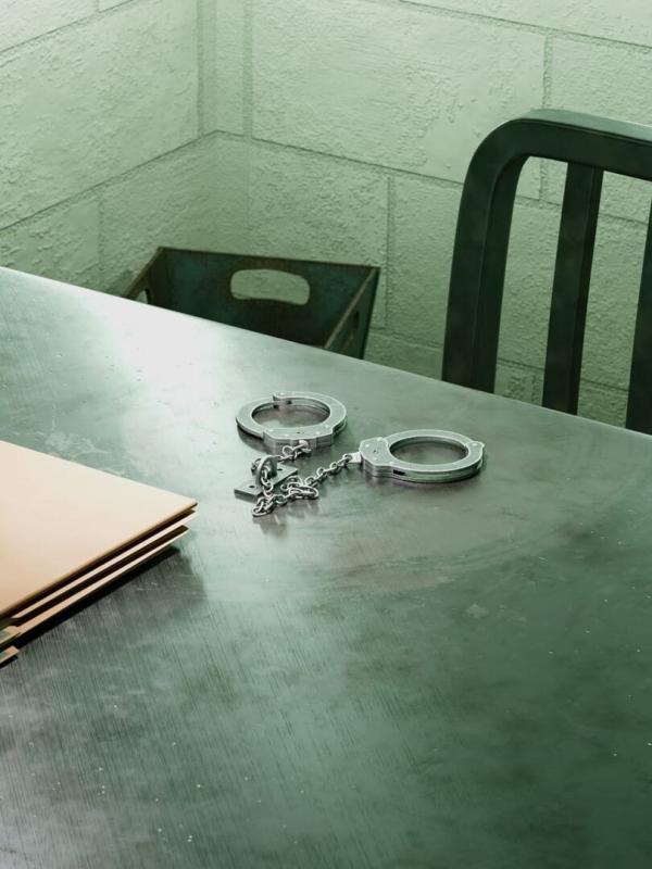 Chroniques criminelles