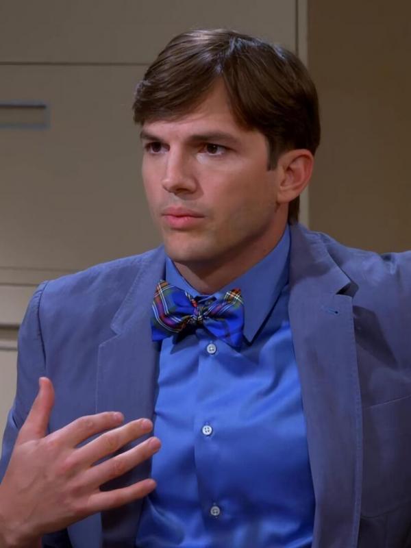 Two and a Half Men S12 E3