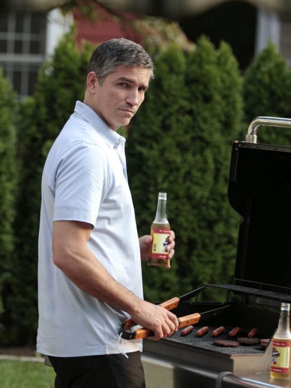 Person of Interest S2 E6