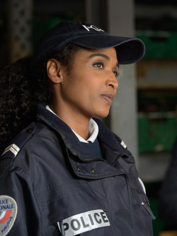 Crimes parfaits S3 E8